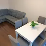 Lejlighed U Oli I Laury Kraków