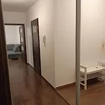 Lejlighed U Oli I Laury Kraków