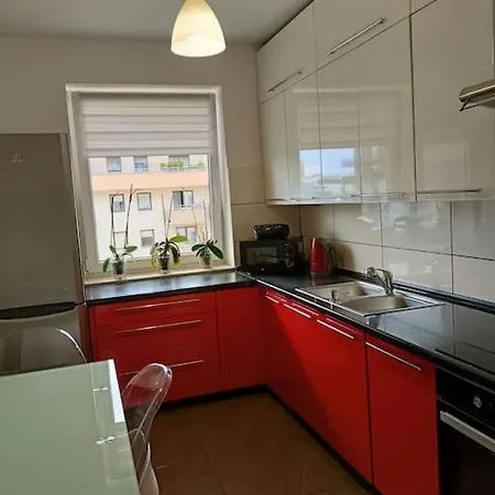 U Oli I Laury Krakow