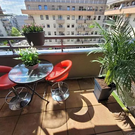 U Oli I Laury Apartment *