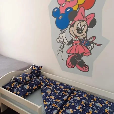 Apartment U Oli I Laury *