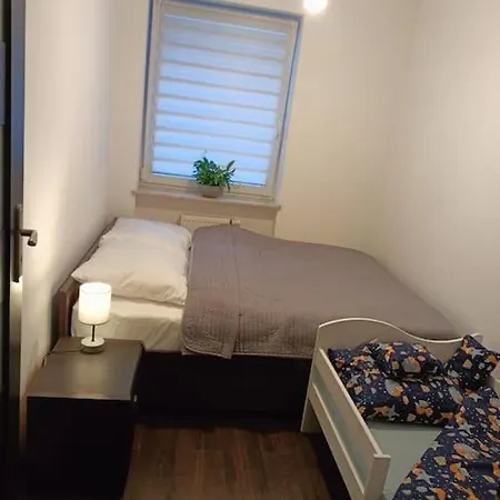 U Oli I Laury * Krakow