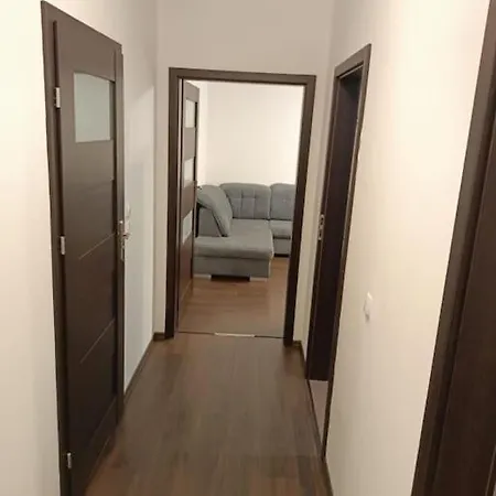 U Oli I Laury * Krakow