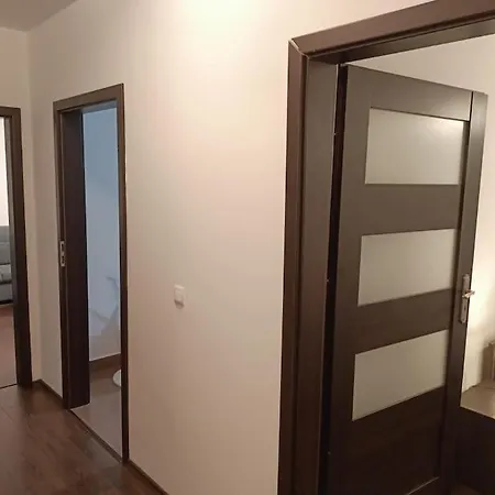 U Oli I Laury * קרקוב