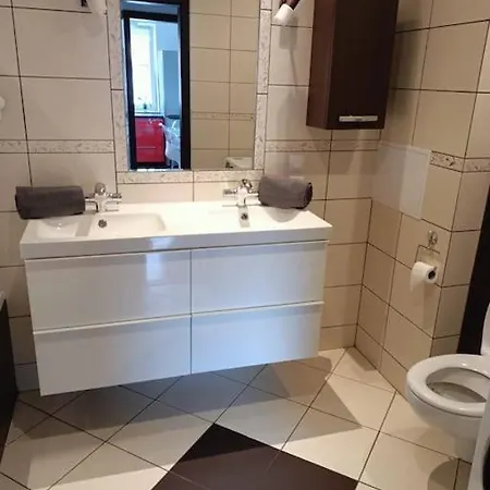 U Oli I Laury * Krakow