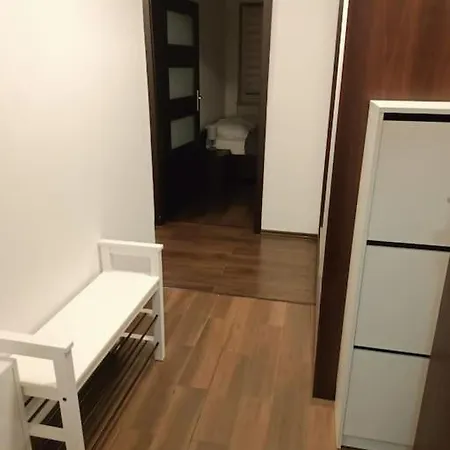 U Oli I Laury 아파트