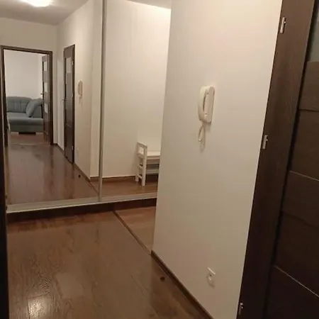 Apartment U Oli I Laury *