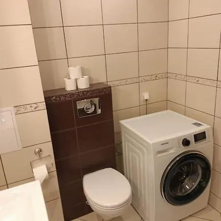 U Oli I Laury * Krakow