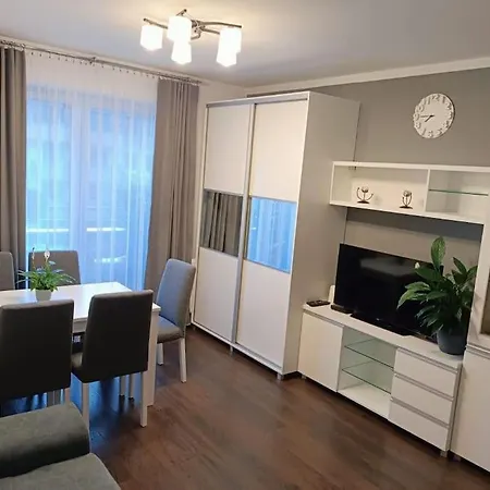 U Oli I Laury * Krakau
