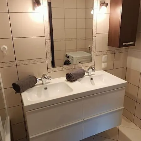 U Oli I Laury Apartment *