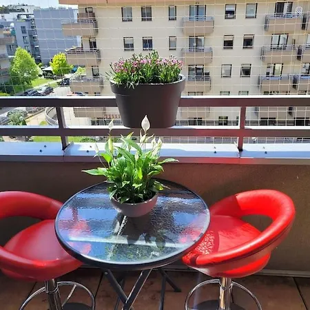 U Oli I Laury Apartment *