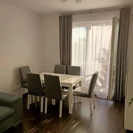 U Oli I Laury * Krakow