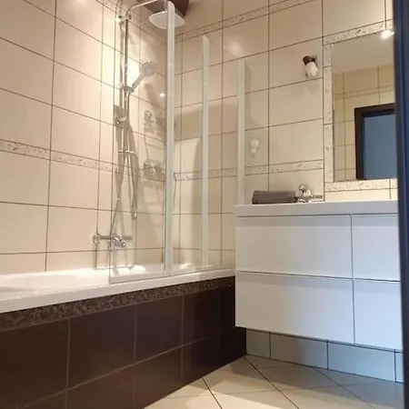 U Oli I Laury Apartment