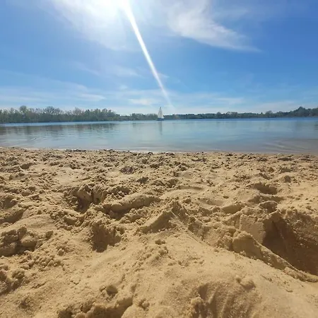 아파트 U Oli I Laury 크라쿠프