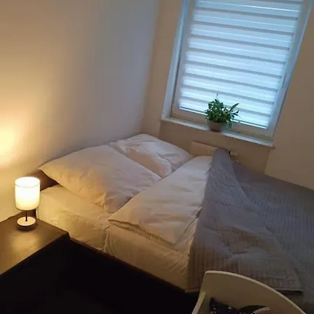 Apartment U Oli I Laury *