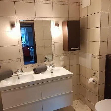 Apartment U Oli I Laury *