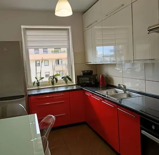 U Oli I Laury Krakow