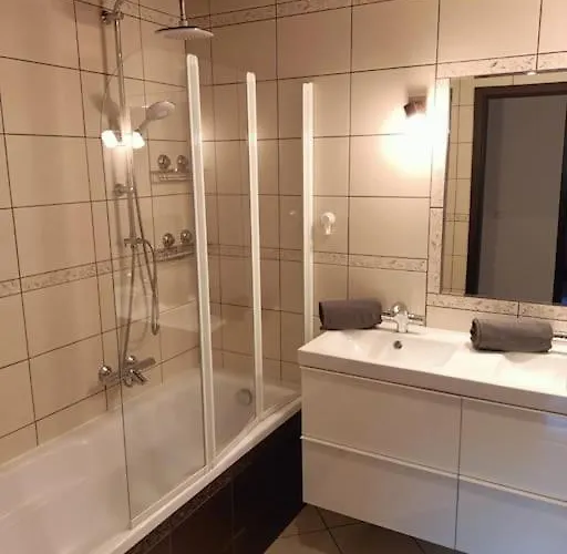 U Oli I Laury * Krakow