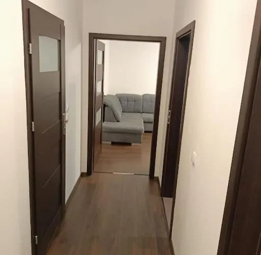 U Oli I Laury * Cracovia