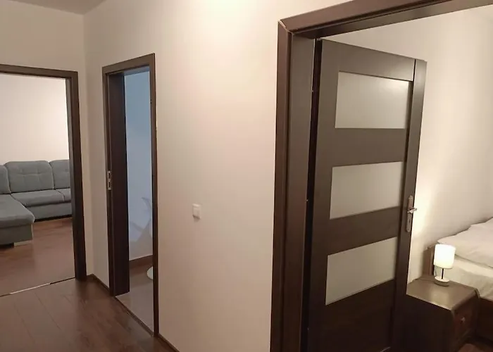 U Oli I Laury * Cracovia