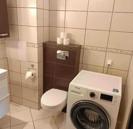 Appartamento U Oli I Laury Cracovia