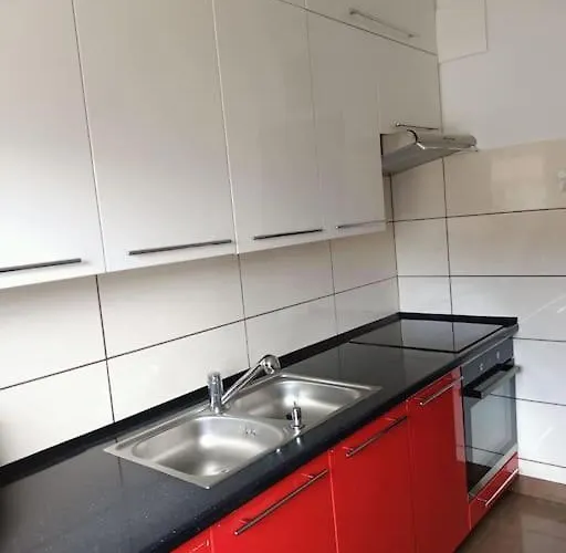 Appartamento U Oli I Laury