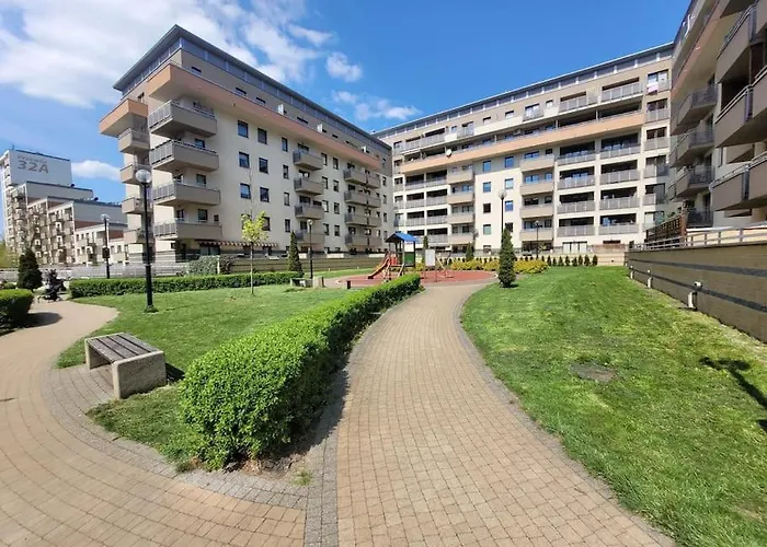 U Oli I Laury Appartamento