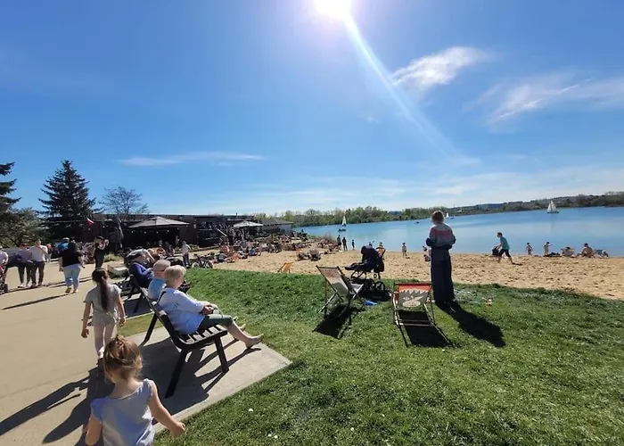 U Oli I Laury Appartamento Cracovia