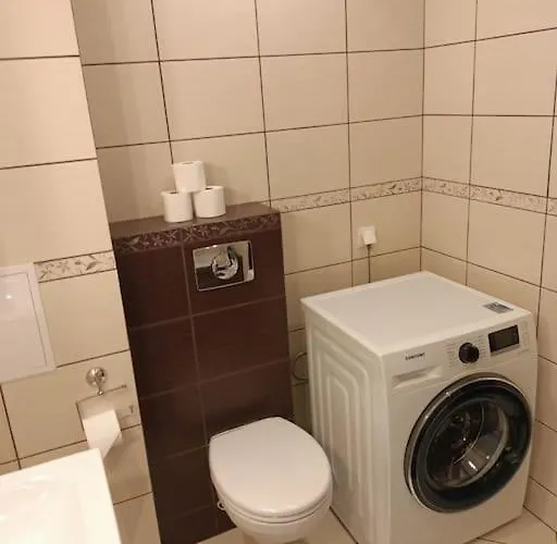 U Oli I Laury * Krakow