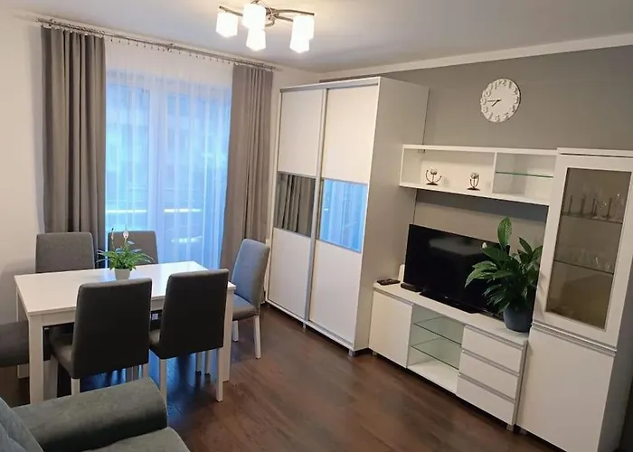 U Oli I Laury * Cracovia