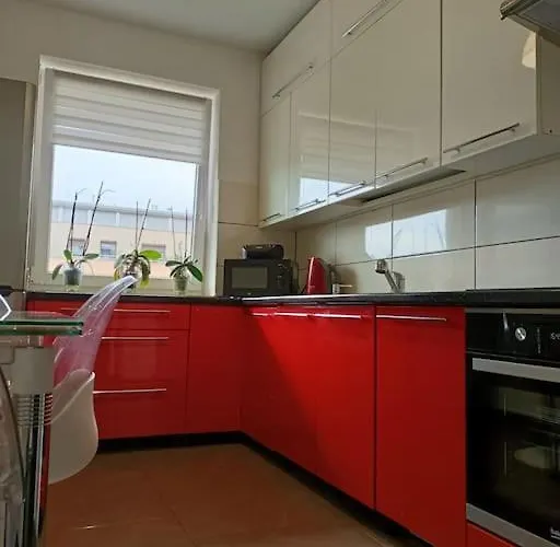 U Oli I Laury Appartamento Cracovia