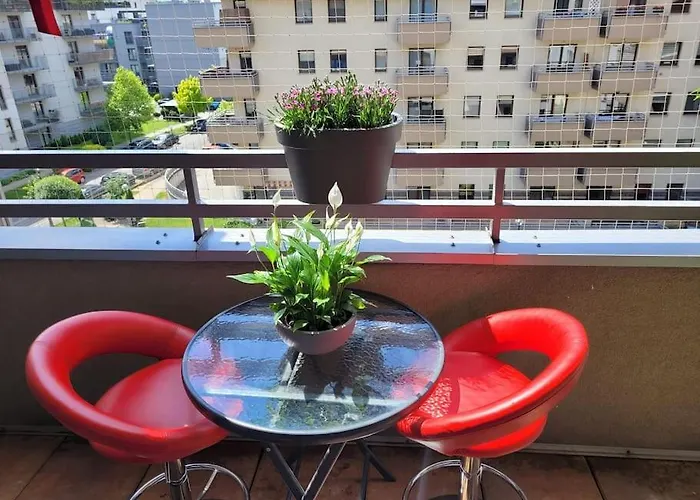 U Oli I Laury Appartamento *