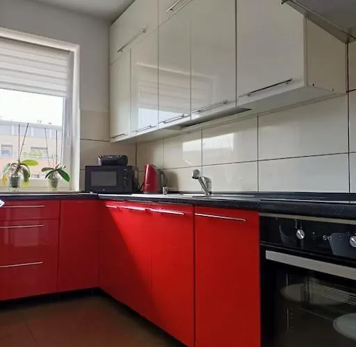 U Oli I Laury * Cracovia