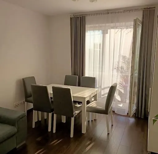 U Oli I Laury * Cracovia