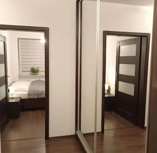 U Oli I Laury * Cracovia