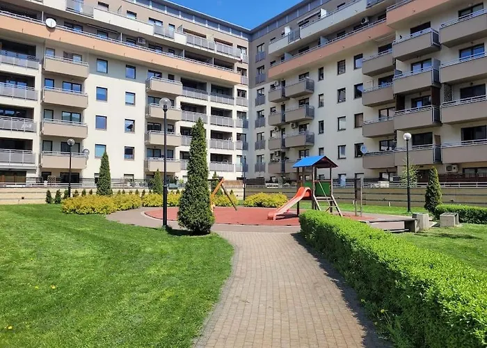 U Oli I Laury Appartamento Cracovia