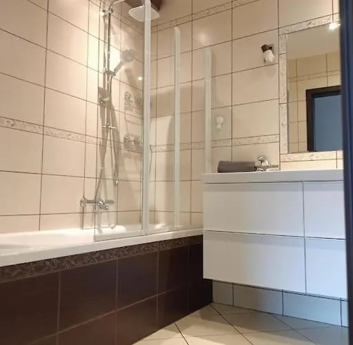 U Oli I Laury Appartamento