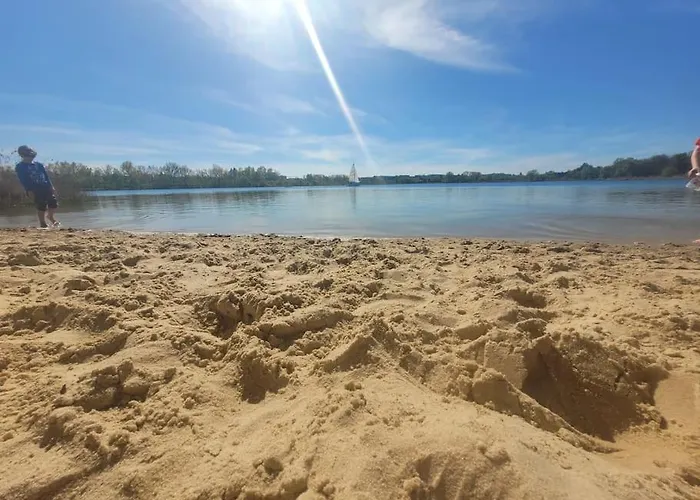 Appartamento U Oli I Laury Cracovia