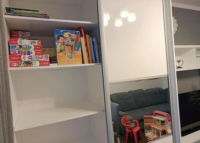 U Oli I Laury * Cracovia