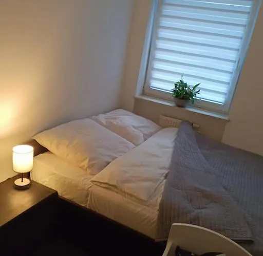 Appartamento U Oli I Laury *