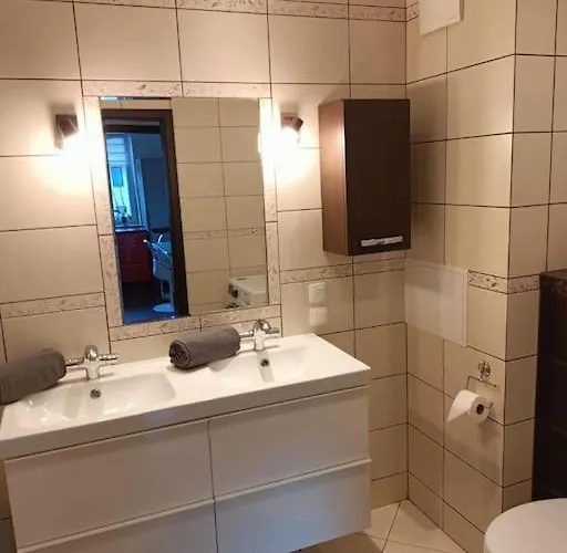 Appartamento U Oli I Laury *