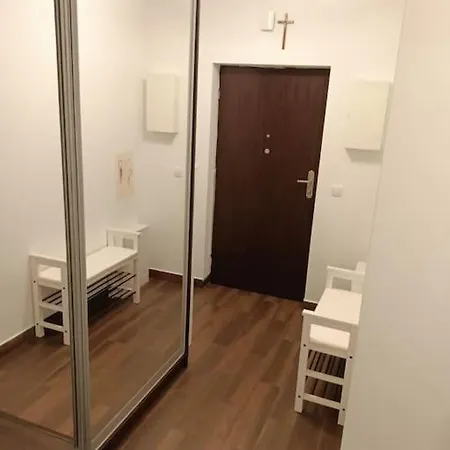 Apartment U Oli I Laury *