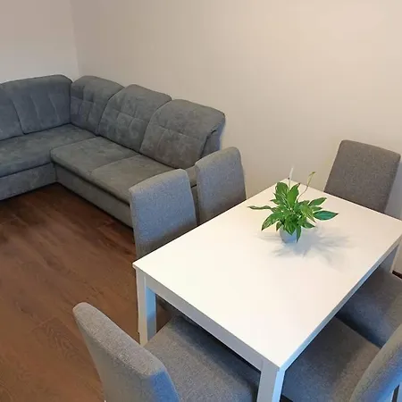 Lejlighed U Oli I Laury Kraków