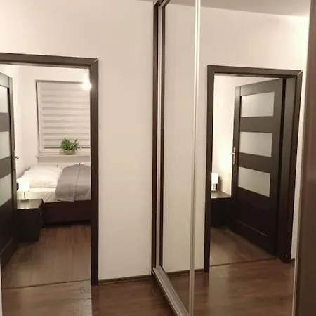 U Oli I Laury * Kraków