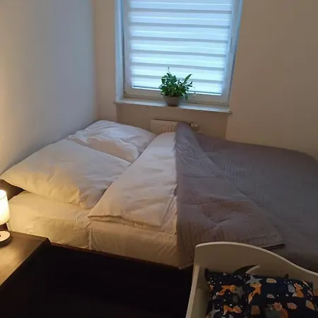 Lejlighed U Oli I Laury Kraków