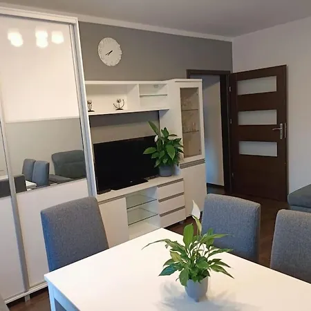 U Oli I Laury Apartment